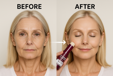 Unleash Your Radiance, Effortlessly Transform Your Day.