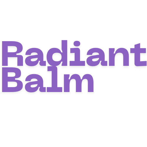 Radiant Balm